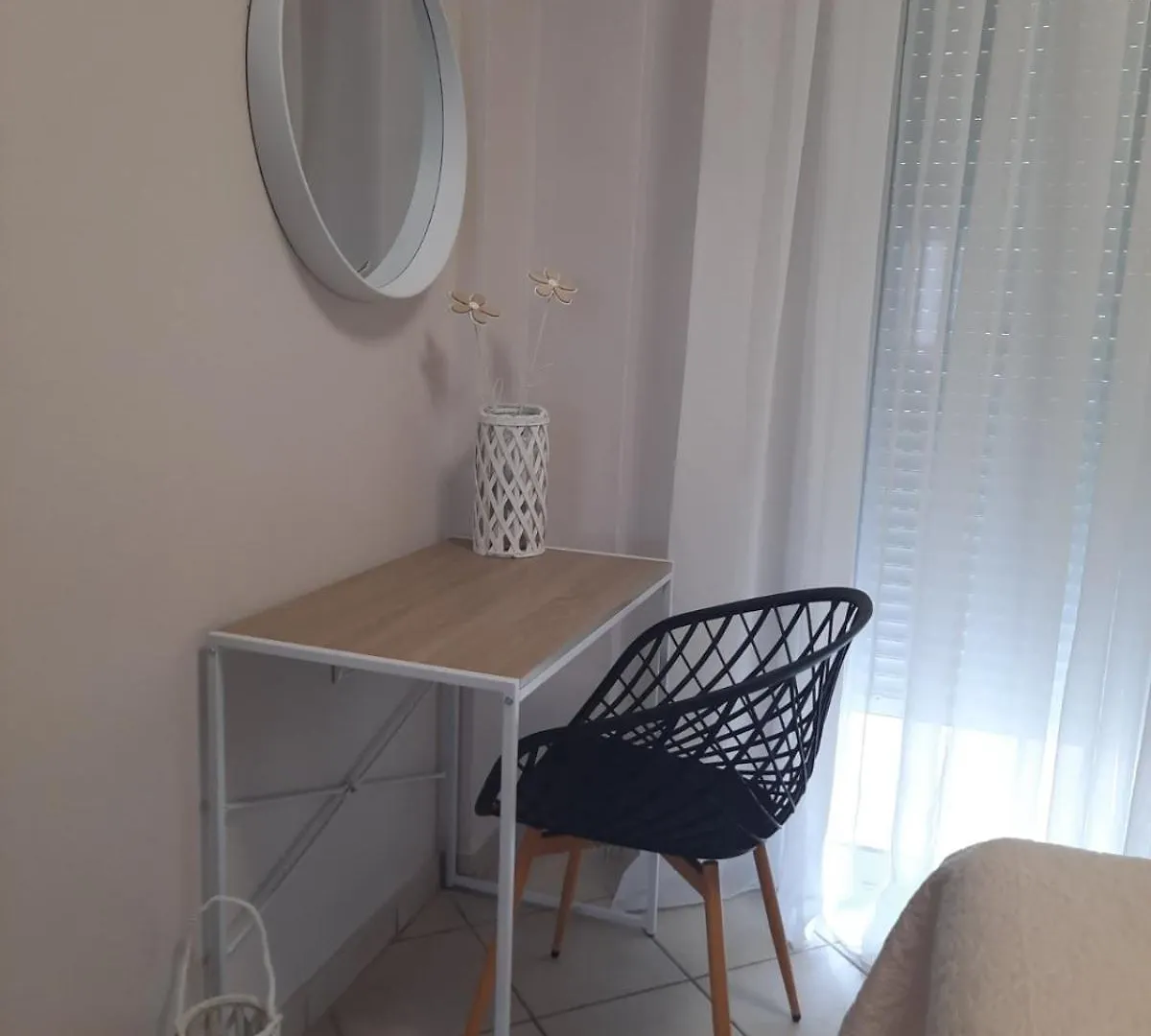 Olena Apartment By Golden Host Nea Moudania